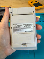 Load image into Gallery viewer, Modded Game Boy Pocket w/ Laminated IPS Display (DMG)
