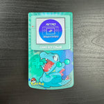 Load image into Gallery viewer, Modded Game Boy Color w/ IPS Display (Totodile)
