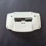 Load image into Gallery viewer, Modded Game Boy Advance W/ IPS V5 Screen (Kintsugi) [White Lens]
