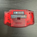 Load image into Gallery viewer, Modded Game Boy Advance W/ IPS V2 Screen (Mother 3 w/ Box)
