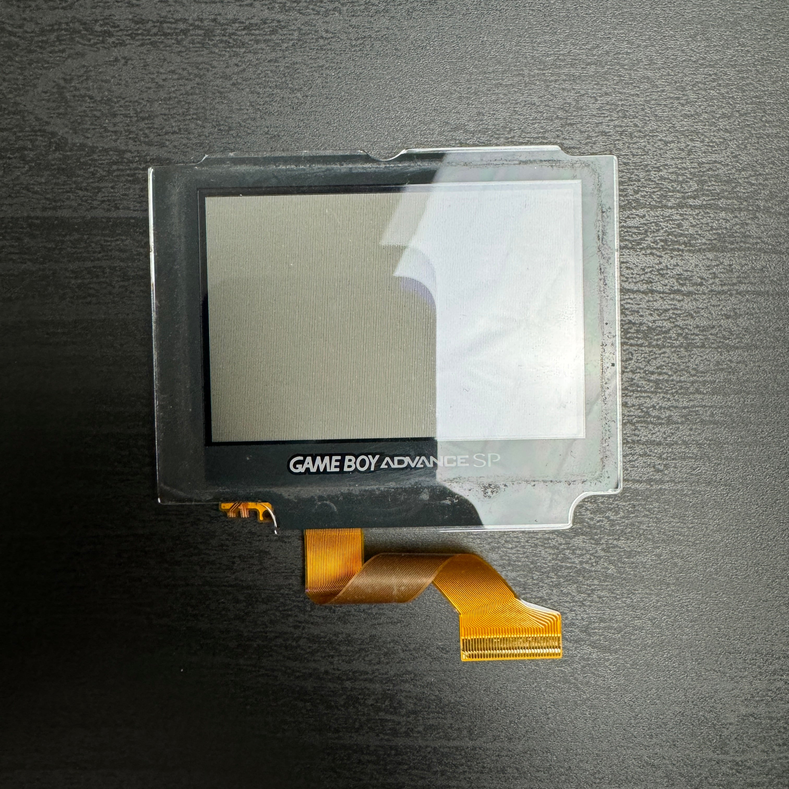 Gameboy Screen Replacement Stock Game Boy Screens – Retro Remastered