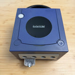Load image into Gallery viewer, Indigo Modded GameCube (Original Shell DOL-101)
