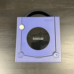 Load image into Gallery viewer, Indigo Modded GameCube (Original Shell DOL-001)
