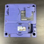 Load image into Gallery viewer, Indigo Modded GameCube (Original Shell DOL-001)
