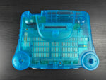 Load image into Gallery viewer, HDMI Modded N64 (Clear Sky Blue)

