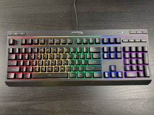 HyperX Membrane Keyboard
