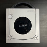 Load image into Gallery viewer, Platinum Modded GameCube (Original Shell DOL-001 No SP2)
