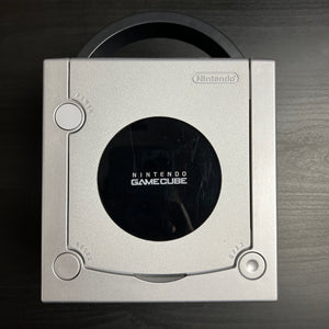 Platinum Modded GameCube (Original Shell DOL-001 No SP2)