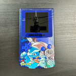 Load image into Gallery viewer, Modded Game Boy Color w/ IPS Display (Blastoise)

