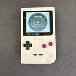 Load image into Gallery viewer, Modded Game Boy Pocket w/ Laminated IPS Display (DMG)
