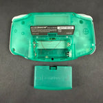 Load image into Gallery viewer, Modded Game Boy Advance W/ IPS V5 Screen (Mint)
