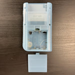 Load image into Gallery viewer, Modded DMG Game Boy w/ IPS Display (Blastoise!)
