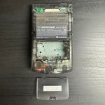 Load image into Gallery viewer, Modded Game Boy Color w/ IPS Display (Snorlax!)
