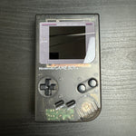 Load image into Gallery viewer, Modded DMG Game Boy w/ IPS Display (Clear Black)
