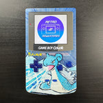 Load image into Gallery viewer, Modded GameBoy Color w/ IPS Display (Lapras)
