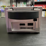 Load image into Gallery viewer, Platinum Modded GameCube (Original Shell DOL-001 No SP2)
