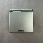 Load image into Gallery viewer, Modded Game Boy Advance SP W/ IPS V5 Screen (Graphite)
