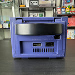Load image into Gallery viewer, Indigo Modded GameCube (Original Shell DOL-001)
