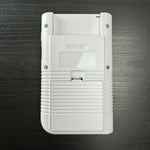 Load image into Gallery viewer, Modded DMG Game Boy w/ FP IPS Display (White with LED Buttons)
