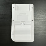 Load image into Gallery viewer, Modded DMG Game Boy w/ FP IPS Display (All White)
