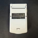 Load image into Gallery viewer, Modded Game Boy Color w/ IPS Display (White)
