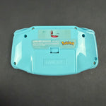 Load image into Gallery viewer, Modded Game Boy Advance W/ IPS V5 Screen (Squirtle)
