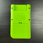 Load image into Gallery viewer, Modded DMG Game Boy w/ RIPS V5 Display (Lime)
