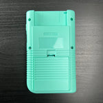 Load image into Gallery viewer, Modded DMG Game Boy w/ FP IPS Display (Teal)
