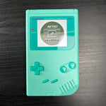 Load image into Gallery viewer, Modded DMG Game Boy w/ FP IPS Display (Teal)
