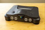 Load image into Gallery viewer, HDMI Modded N64 (Original Shell)
