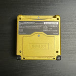 Load image into Gallery viewer, Modded Game Boy Advance SP W/ IPS V5 Screen (Zelda)
