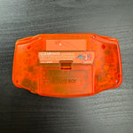 Load image into Gallery viewer, Modded Game Boy Advance W/ IPS V2 Screen (Charizard Y)
