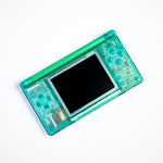 Load image into Gallery viewer, Game Boy Macro (Clear Mint)
