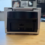 Load image into Gallery viewer, Platinum Modded GameCube (Original Shell DOL-101)
