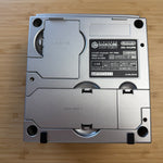 Load image into Gallery viewer, Platinum Modded GameCube (Original Shell DOL-101)
