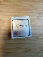 Load image into Gallery viewer, Ryzen 5 2600 CPU and Cooler
