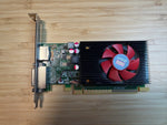 Load image into Gallery viewer, Radeon R5 340x C870 Low Profile 2gb Graphics Card
