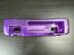 Load image into Gallery viewer, HDMI Modded N64 (Clear Purple)
