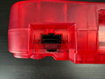 Load image into Gallery viewer, HDMI Modded N64 (Watermelon Red)
