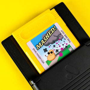 Remote Mashed Mashed! – Retro Remastered