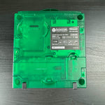 Load image into Gallery viewer, Clear Green Modded GameCube (New Shell DOL-001)
