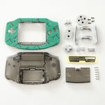Load image into Gallery viewer, PDX Carpet IPS Ready GBA Shell
