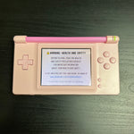 Load image into Gallery viewer, Game Boy Macro (All Pink)
