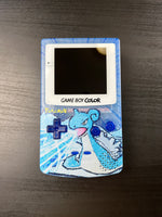 Load image into Gallery viewer, Modded GameBoy Color w/ IPS Display (Lapras)
