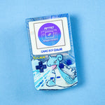 Load image into Gallery viewer, Modded GameBoy Color w/ IPS Display (Lapras)
