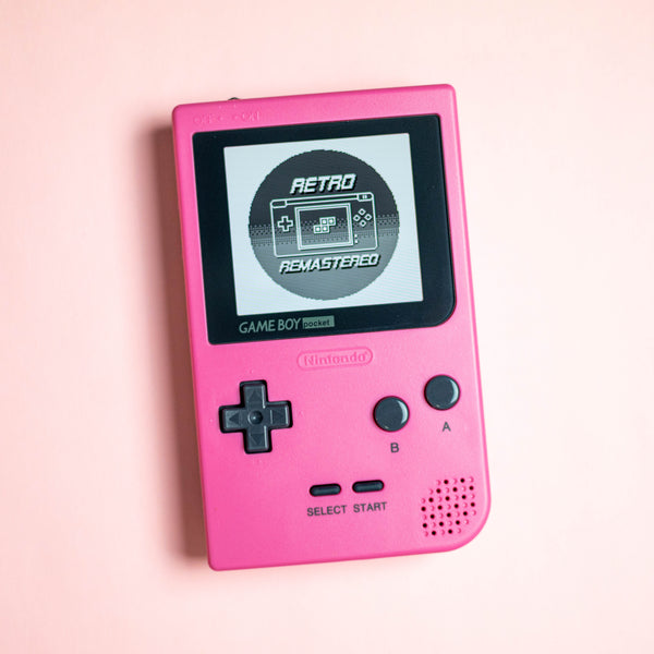 Ips Retro Modding Gameboy Retro Modding Custom Gameboy Parts