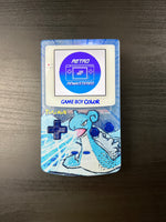 Load image into Gallery viewer, Modded GameBoy Color w/ IPS Display (Lapras)
