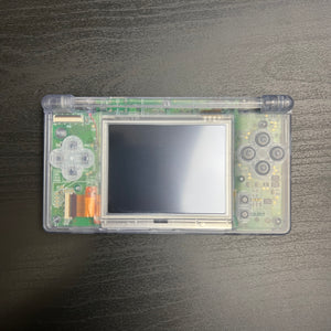 Game Boy Macro (Glacier)