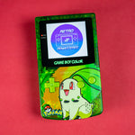 Load image into Gallery viewer, Modded GameBoy Color w/ IPS Display (Chikorita)
