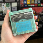 Load image into Gallery viewer, Modded Game Boy Advance SP W/ IPS Screen (Clear Mint)
